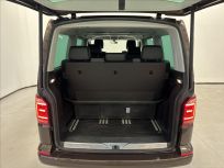 Volkswagen Multivan 2.0 TDI  Highline 7DSG 4motion