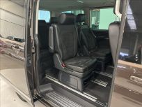 Volkswagen Multivan 2.0 TDI  Highline 7DSG 4motion