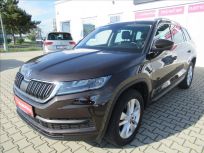 Škoda Kodiaq 2.0 TDI StylePlus 7DSG 4x4