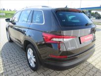 Škoda Kodiaq 2.0 TDI StylePlus 7DSG 4x4