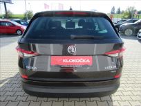 Škoda Kodiaq 2.0 TDI StylePlus 7DSG 4x4