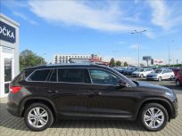 Škoda Kodiaq 2.0 TDI StylePlus 7DSG 4x4