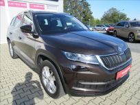 Škoda Kodiaq 2.0 TDI StylePlus 7DSG 4x4