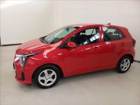 Kia Picanto 1.0 5 AT COMFORT