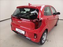 Kia Picanto 1.0 5 AT COMFORT