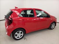 Kia Picanto 1.0 5 AT COMFORT