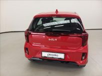 Kia Picanto 1.0 5 AT COMFORT