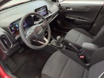 Kia Picanto 1.0 5 AT COMFORT