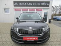 Škoda Kodiaq 2.0 TDI Style 7DSG 4x4