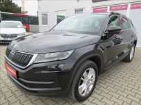 Škoda Kodiaq 2.0 TDI Style 7DSG 4x4