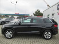 Škoda Kodiaq 2.0 TDI Style 7DSG 4x4