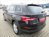 Škoda Kodiaq 2.0 TDI Style 7DSG 4x4