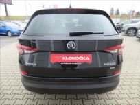 Škoda Kodiaq 2.0 TDI Style 7DSG 4x4