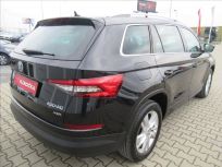 Škoda Kodiaq 2.0 TDI Style 7DSG 4x4