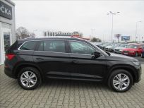 Škoda Kodiaq 2.0 TDI Style 7DSG 4x4