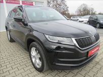 Škoda Kodiaq 2.0 TDI Style 7DSG 4x4