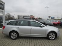 Škoda Octavia 1.6 TDI  Elegance