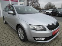 Škoda Octavia 1.6 TDI  Elegance