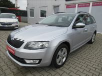 Škoda Octavia 1.6 TDI  Elegance