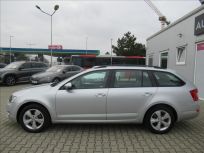 Škoda Octavia 1.6 TDI  Elegance