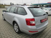 Škoda Octavia 1.6 TDI  Elegance