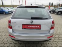 Škoda Octavia 1.6 TDI  Elegance