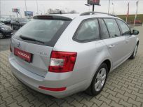 Škoda Octavia 1.6 TDI  Elegance