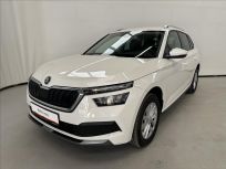 Škoda Kamiq 1.5 TSI 110 kW Style