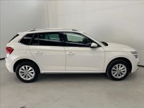 Škoda Kamiq 1.5 TSI 110 kW Style