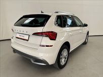 Škoda Kamiq 1.5 TSI 110 kW Style