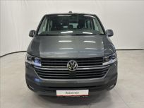 Volkswagen Transporter 2.0 TDI  7 DSG L Comfort 9 míst