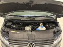 Volkswagen Transporter 2.0 TDI  7 DSG L Comfort 9 míst