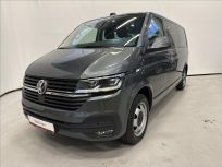 Volkswagen Transporter 2.0 TDI  7 DSG L Comfort 9 míst