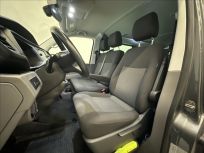 Volkswagen Transporter 2.0 TDI  7 DSG L Comfort 9 míst