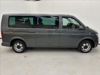 Volkswagen Transporter 2.0 TDI  7 DSG L Comfort 9 míst