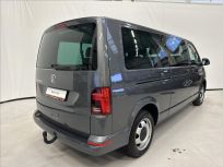 Volkswagen Transporter 2.0 TDI  7 DSG L Comfort 9 míst