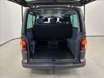 Volkswagen Transporter 2.0 TDI  7 DSG L Comfort 9 míst