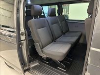 Volkswagen Transporter 2.0 TDI  7 DSG L Comfort 9 míst