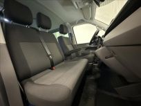 Volkswagen Transporter 2.0 TDI  7 DSG L Comfort 9 míst