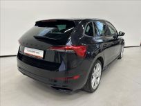 Škoda Scala 1.0 TSI 81kW  Monte Carlo 7DSG