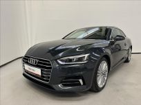 Audi A5 2.0 40 TDI  7Stronic Quattro coupé