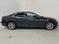 Audi A5 2.0 40 TDI  7Stronic Quattro coupé