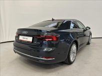 Audi A5 2.0 40 TDI  7Stronic Quattro coupé