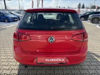 Volkswagen Golf 1.6 TDI  Trendline