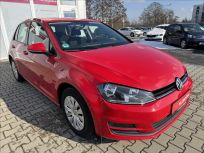 Volkswagen Golf 1.6 TDI  Trendline