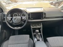 Škoda Karoq 2.0 TDI StylePlus 7DSG 4x4