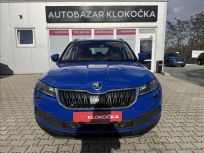 Škoda Karoq 2.0 TDI StylePlus 7DSG 4x4