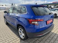 Škoda Karoq 2.0 TDI StylePlus 7DSG 4x4