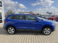 Škoda Karoq 2.0 TDI StylePlus 7DSG 4x4