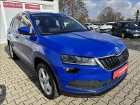 Škoda Karoq 2.0 TDI StylePlus 7DSG 4x4